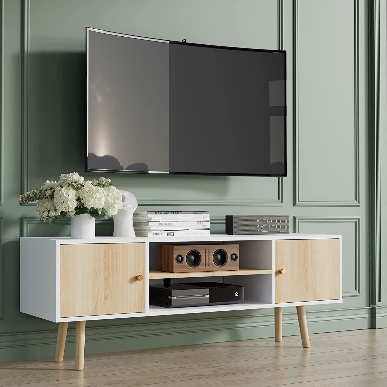 TV Entertainment Furniture: Best Places to Buy, Find Stylish and Affordable Options!