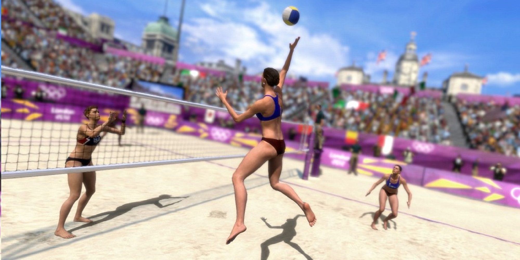 Volleyball Game Daytona Beach: The Ultimate Guide To Finding The Best Games!