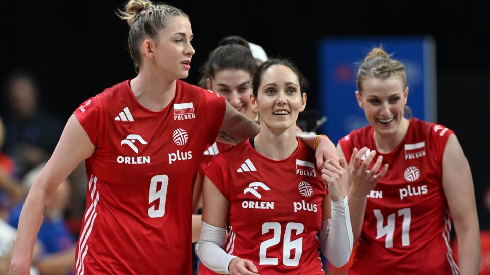 Poland Womens Volleyball Team: Are They Champions? Here is a Complete History of Their Performance!