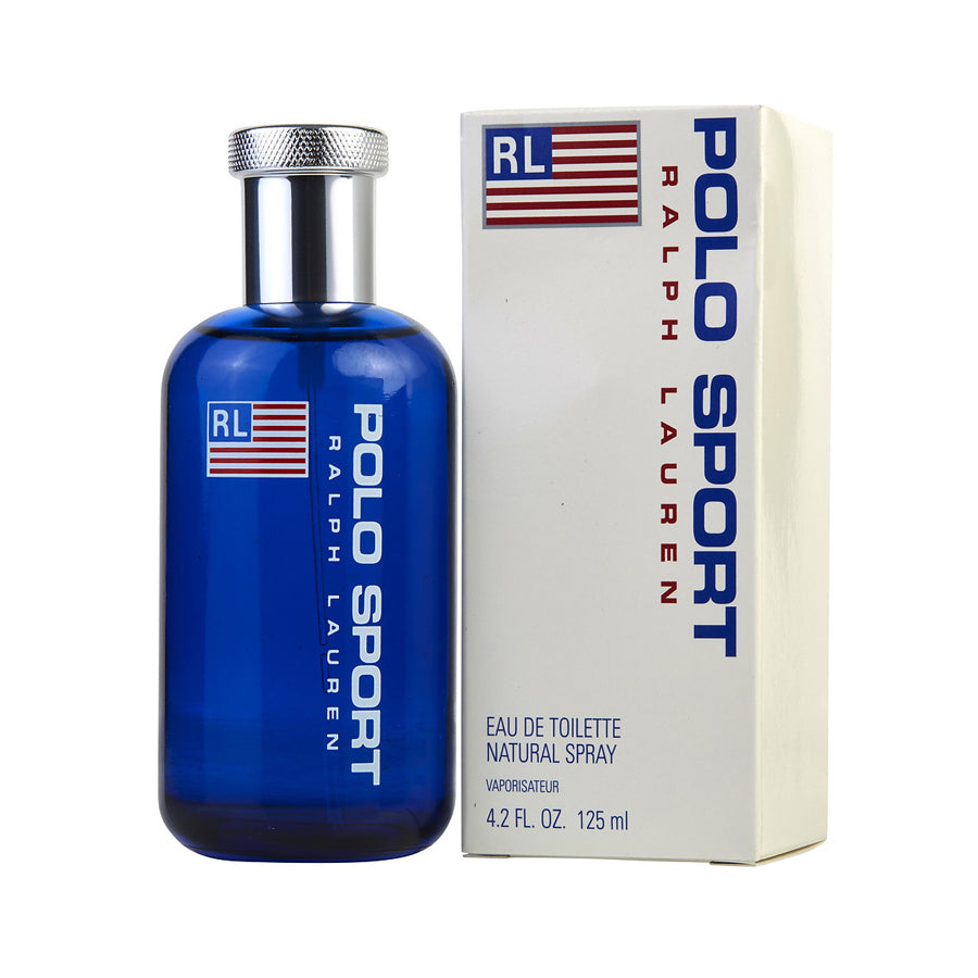 Polo Sport 125ml: Everything You Need to Know about This Fragrance!