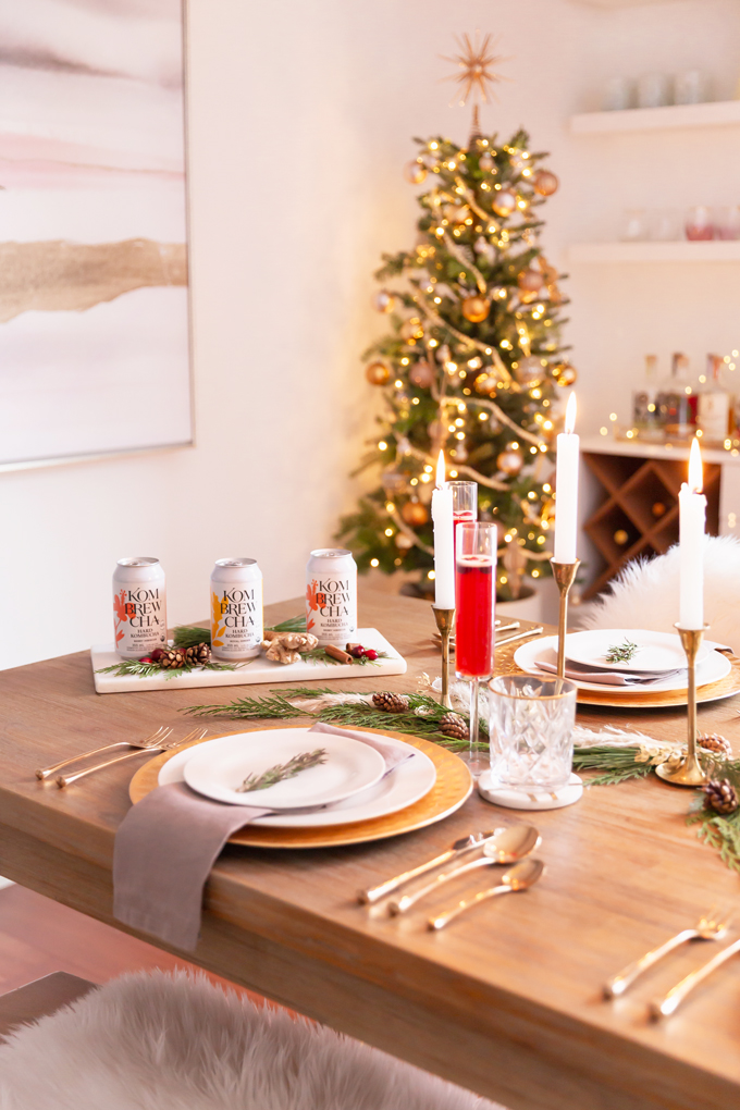 Easy Holiday Entertaining Tips (Stress-Free Ideas for Your Guests)