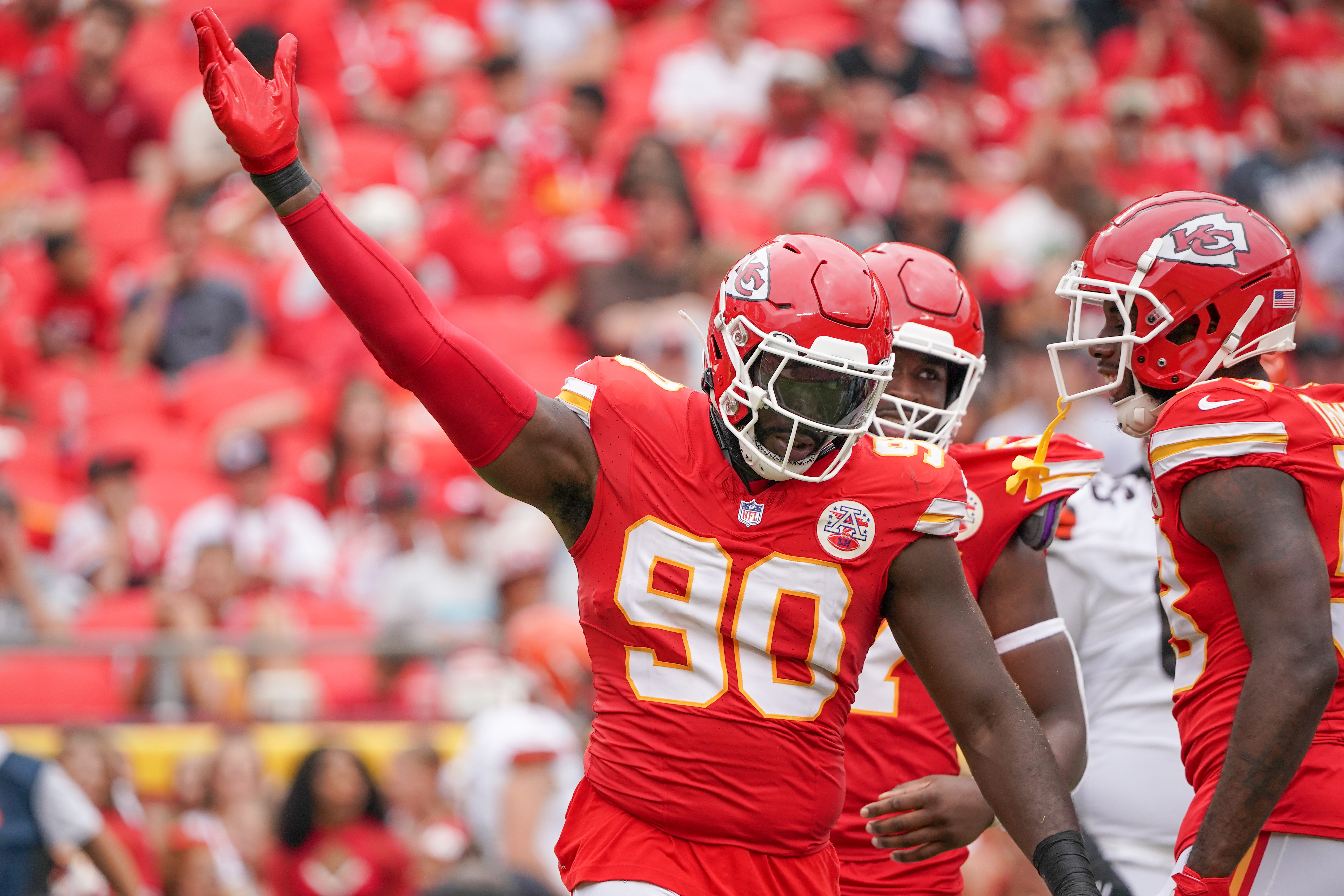 KC Injury Report: Stay Updated on the Teams Health Status