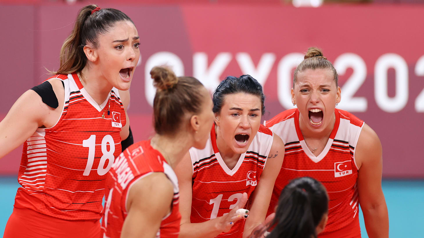 Polish Womens Volleyball Team Ranking: Are They Still Number One?