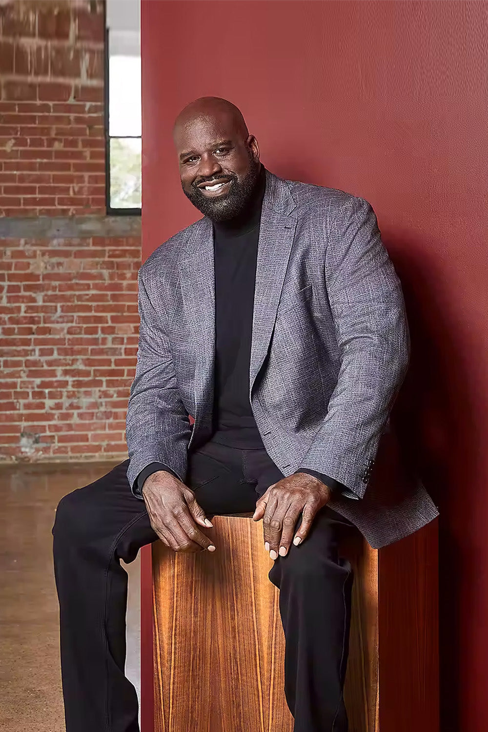 Shaq Clothing: Where to Find the Best Deals Online