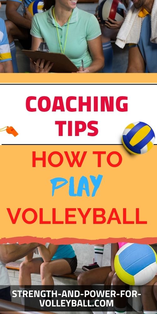 How to Win a Volleyball Game Set Match? Follow These Simple Tips and Tricks to Help You Win Every Time