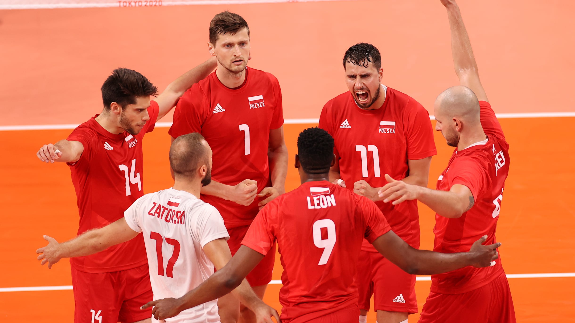 Brazil Volleyball Mens Rankings | Find Out Where They Stand!