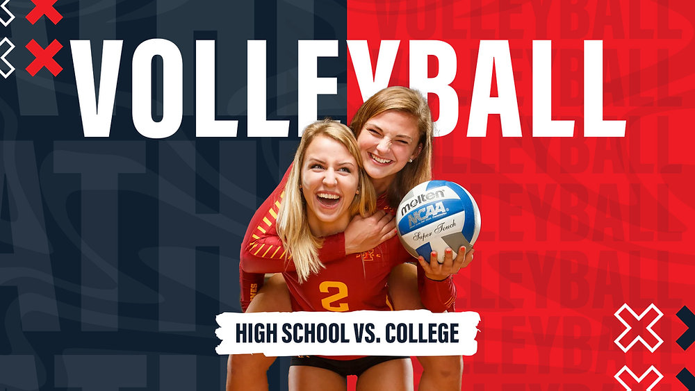 Volleyball season when does it start? Heres everything you need to know about dates.