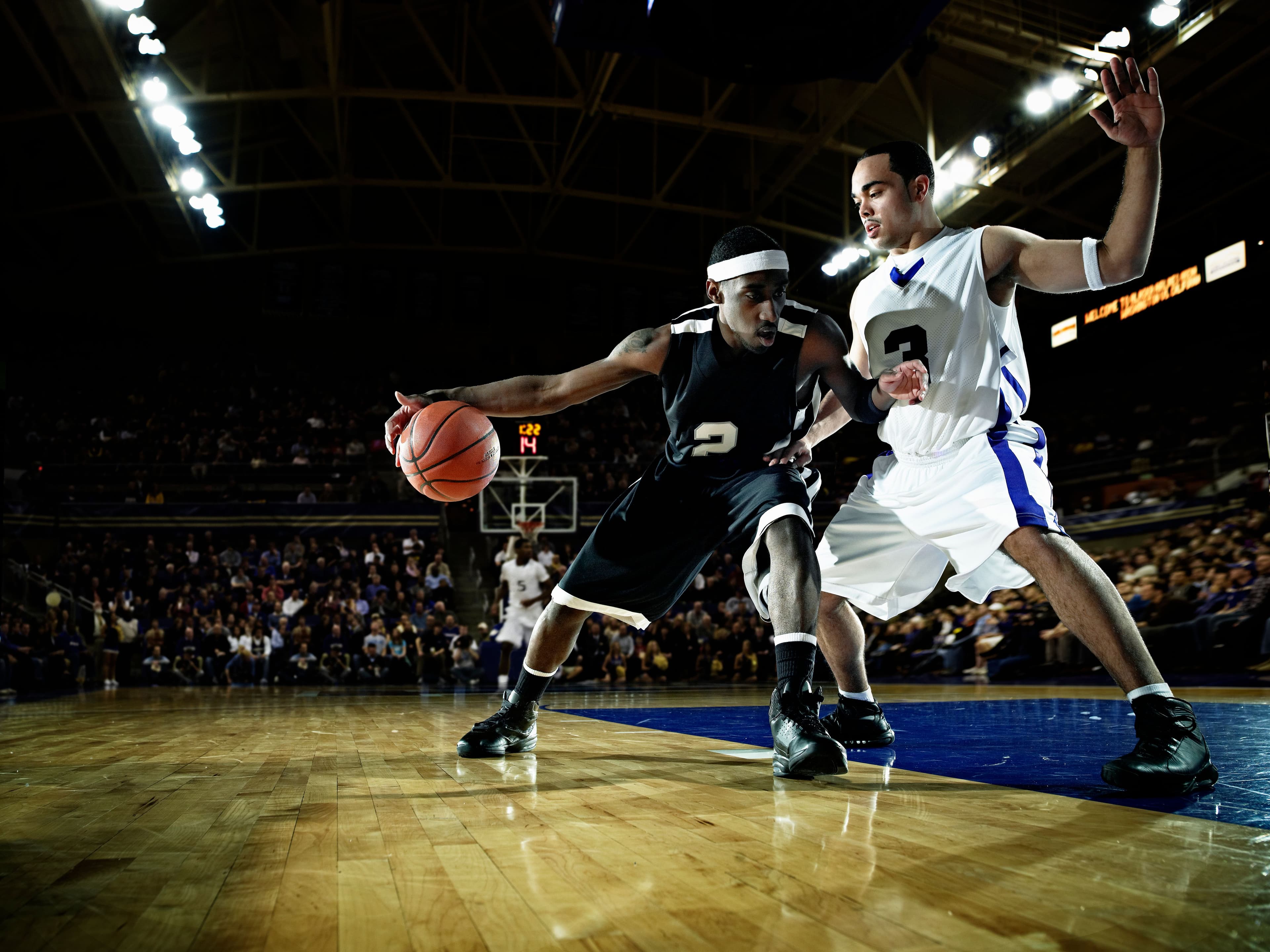 GTD Basketball Meaning Explained:  Simple Steps to Boost Your Game and Get More Wins!