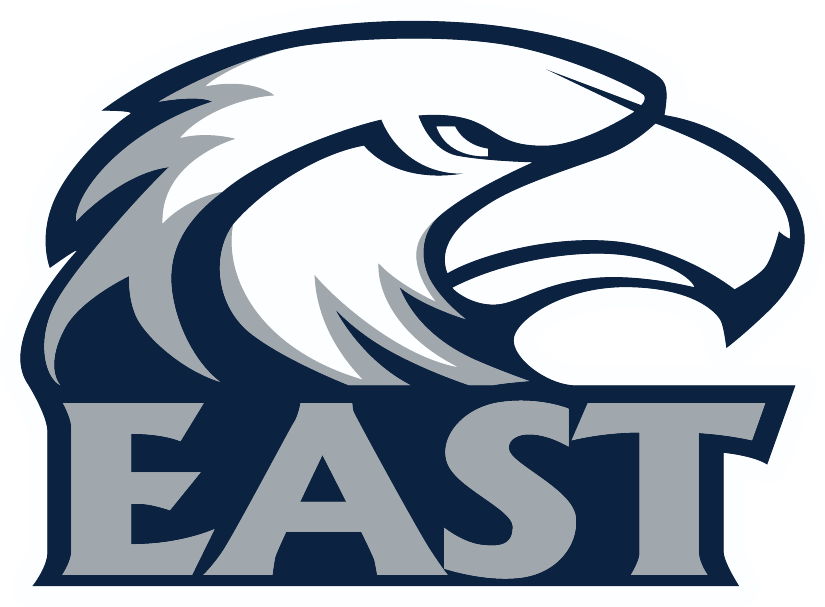 East Jackson Football Logo: Whats New And Cool? Check Out The Latest Eagles Badge Design!