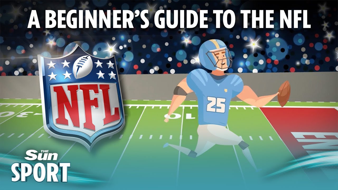 Your Guide to the NFL Coverage Map, Never Miss Another Game!