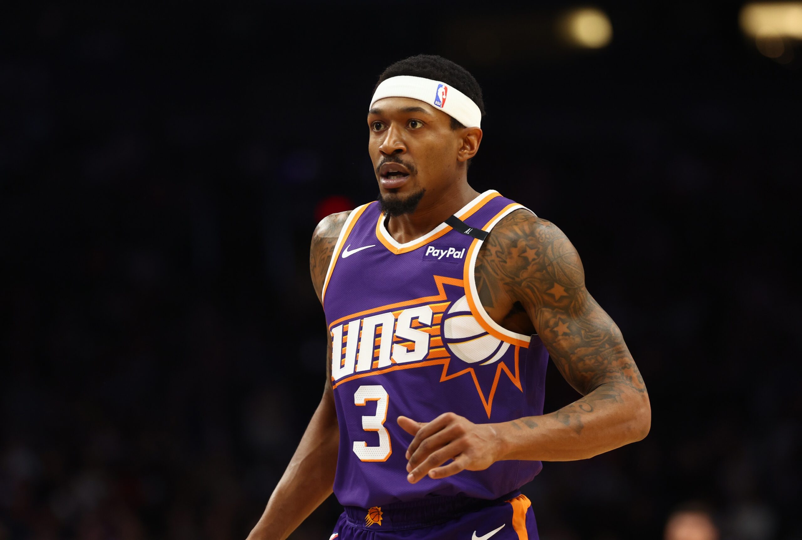 Bradley Beal Is Already Load Managing? What This Means for the Suns!