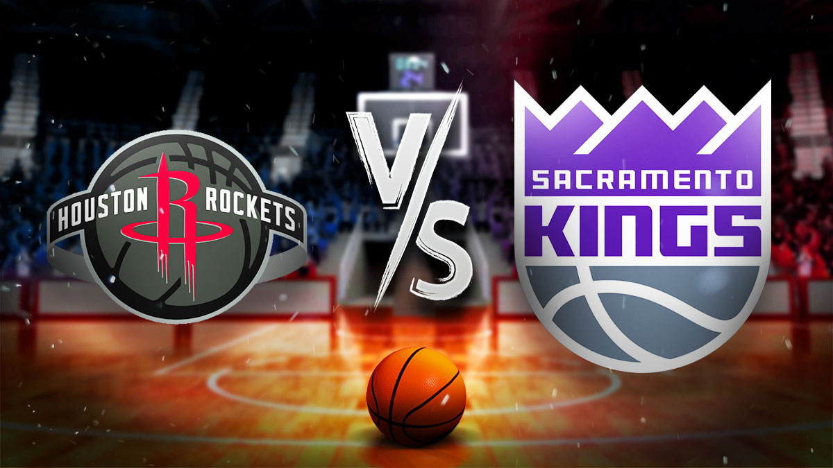 Rockets vs Kings Prediction Who Wins (Check Out Our Top Game Analysis)