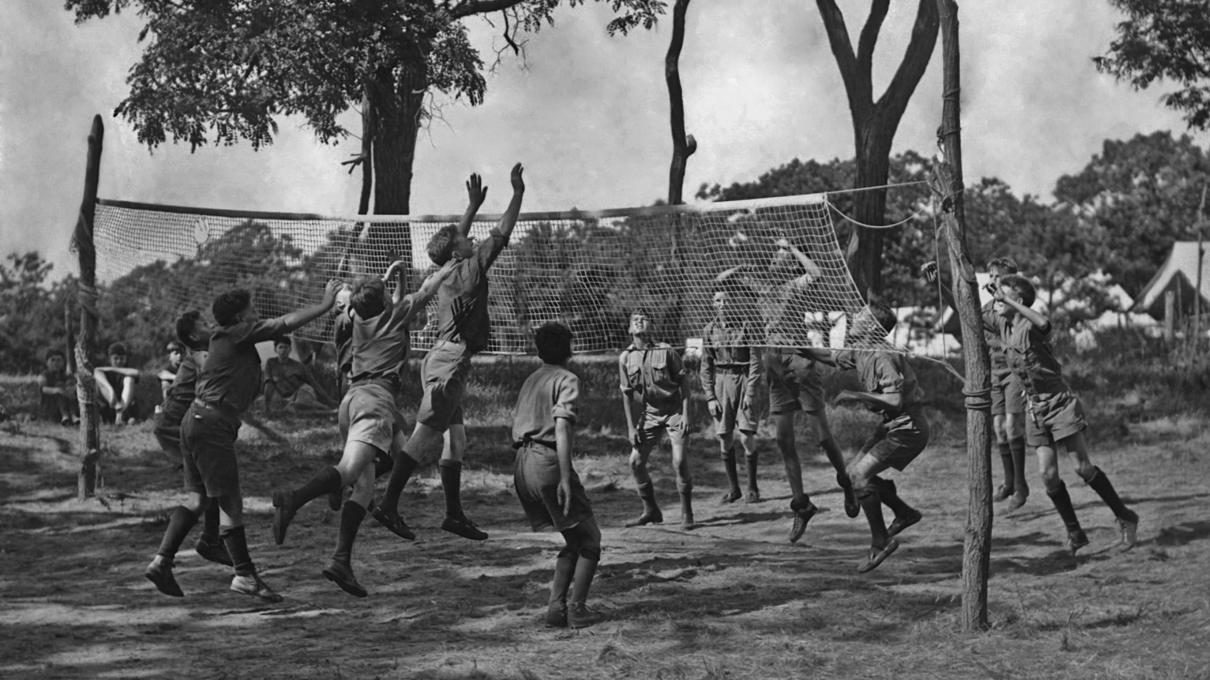 Who invented the game of volleyball?  A quick guide to the creator and the origins.