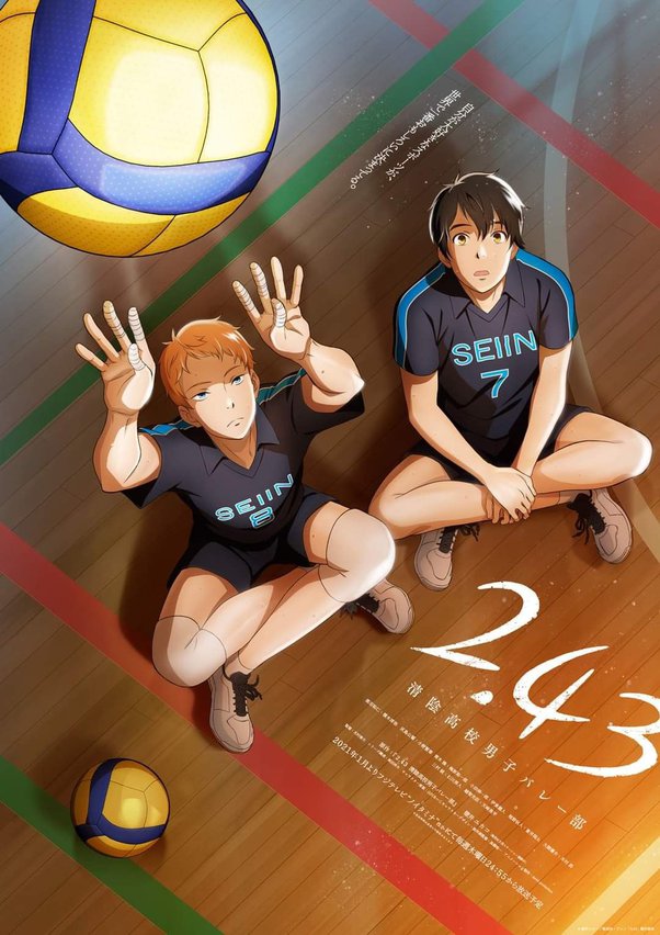 Which volleyball anime game is worth playing? Read this before you start!