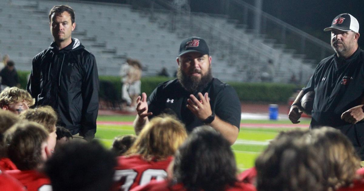 Meet the JCHS Football Head Coach 2023: A New Era Begins! (What Changes Are Coming?)