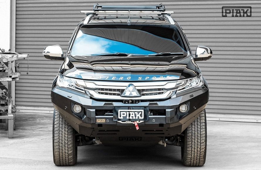 Pajero Sport Acessorios Buying Guide: Top Products You Should Check Out!