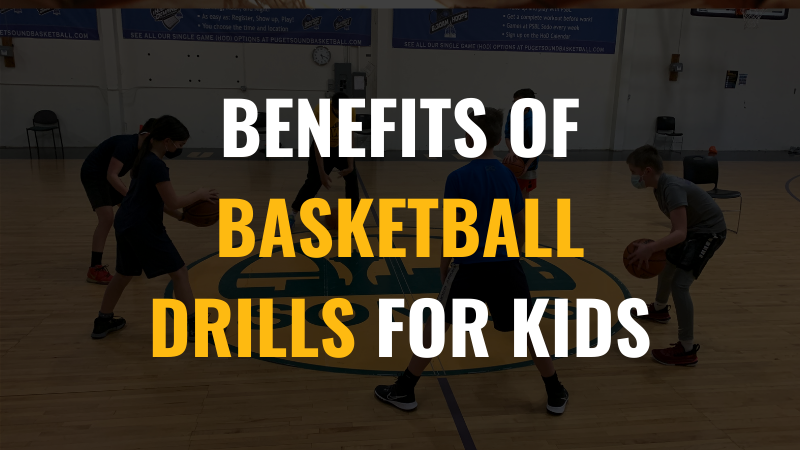 Boost Attention Spans: Effective Basketball Drill to Get Kids to Focus