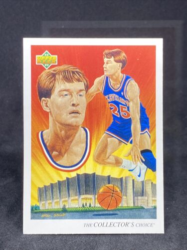 Your Guide to Upper Deck 1992-1993 Basketball Cards Value (Learn How to Price Your Collection and Sell It)