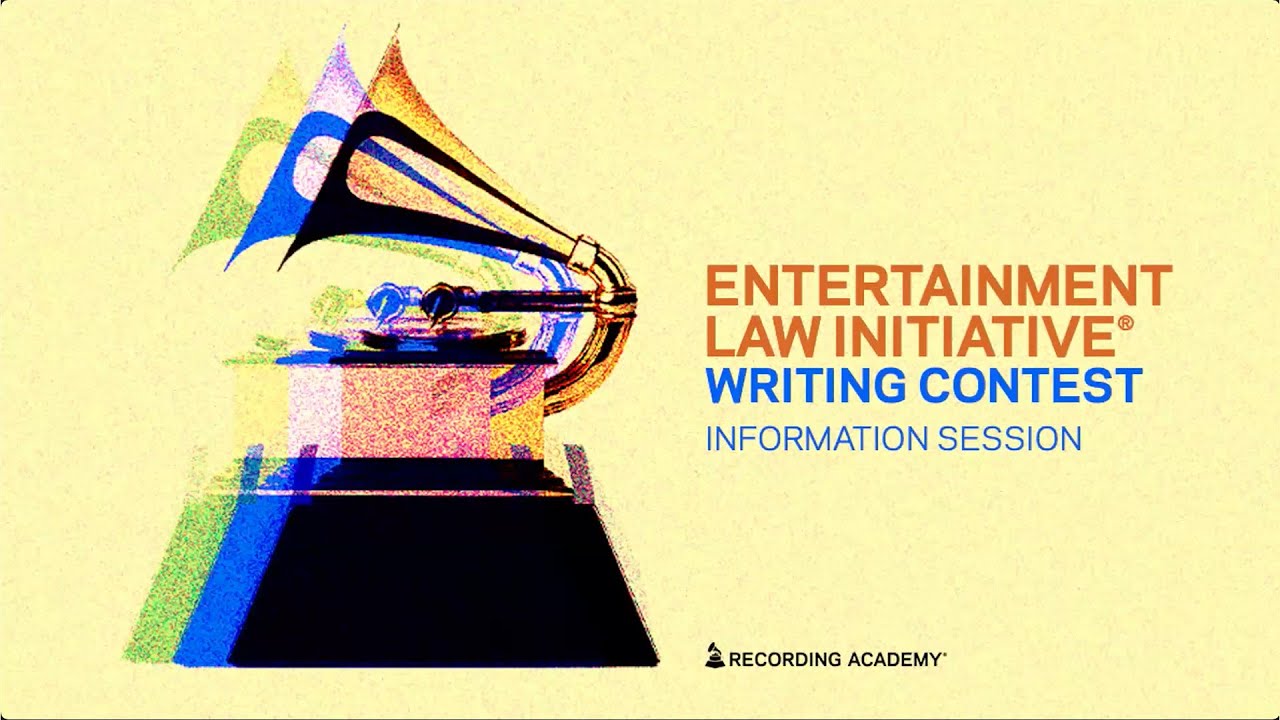 Top Tips for the Entertainment Law Initiative Writing Contest (Boost Your Entry With These Simple Strategies)