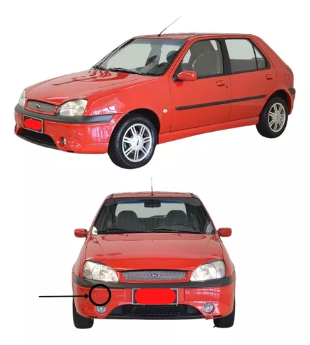 Parachoque Fiesta Sport 2000 Price Guide: (What Should You Expect to Pay?)