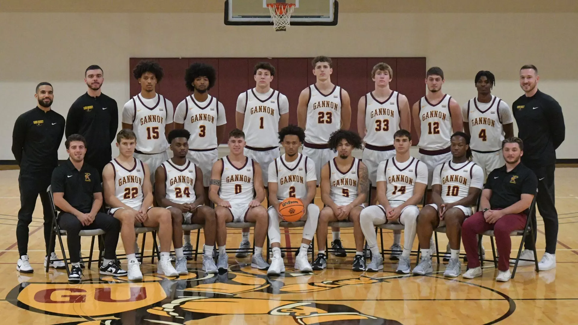 Gannon Mens Basketball Recruiting: Who Are the New Faces Joining the team?