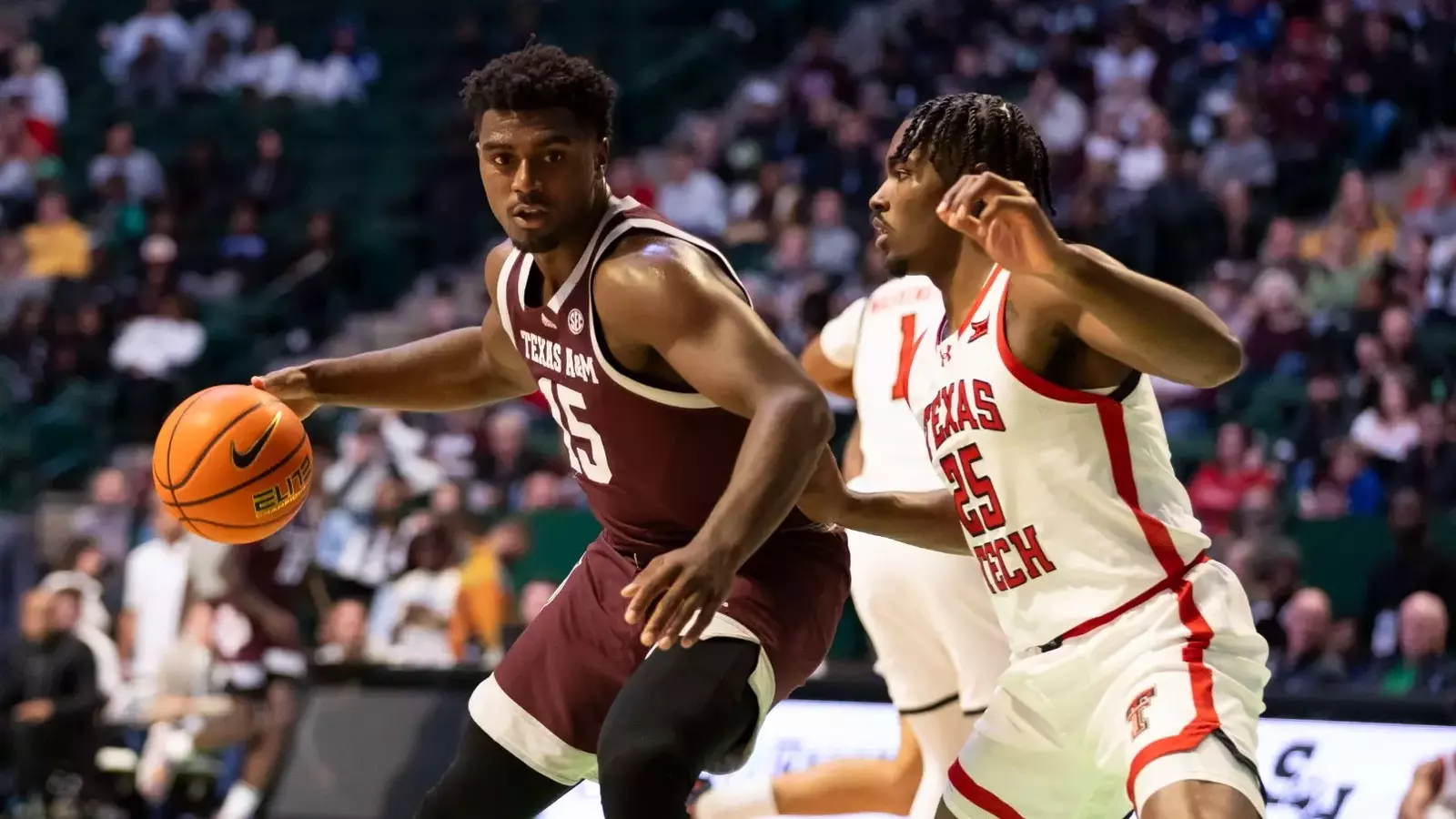 Get Your Tickets! Texas A&M Mens Basketball Schedule and Where to Watch.