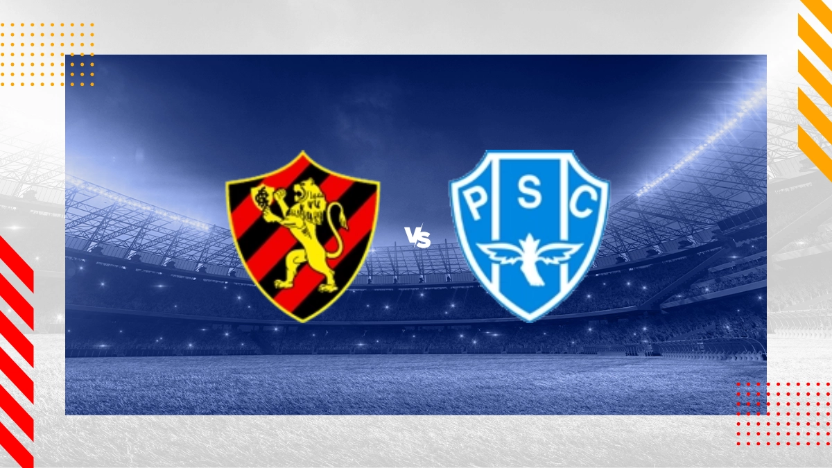 palpite sport x paysandu: Whats the Smart Bet? (Key Stats and Matchup Breakdown)