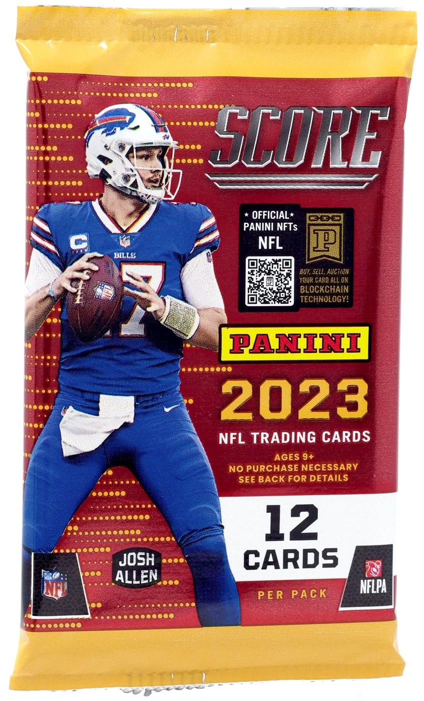 Football Cards 12 Cards: Find Out Whats Inside and How to Get the Best Deals