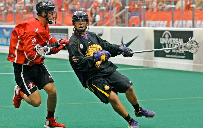 Box Lacrosse: An Alternative to Basketball -  A Fun Sport You Should Try Now!