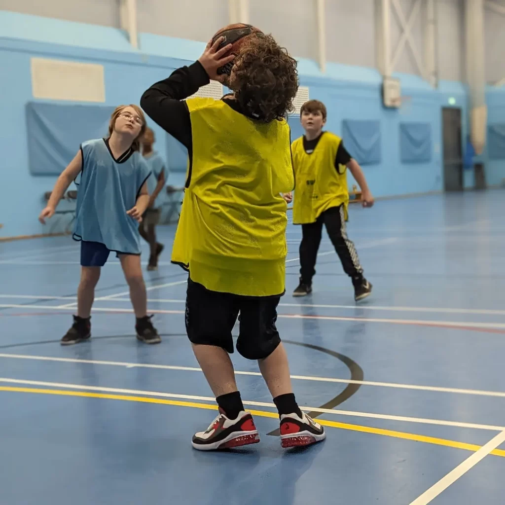 Top basketball class near Bedford: Where to find quality training for all ages