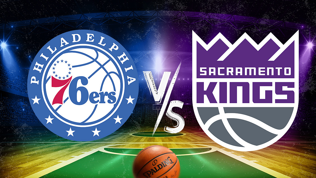 Sixers vs Kings Predictions: Where to Bet Our Top Picks and Odds for This NBA Game