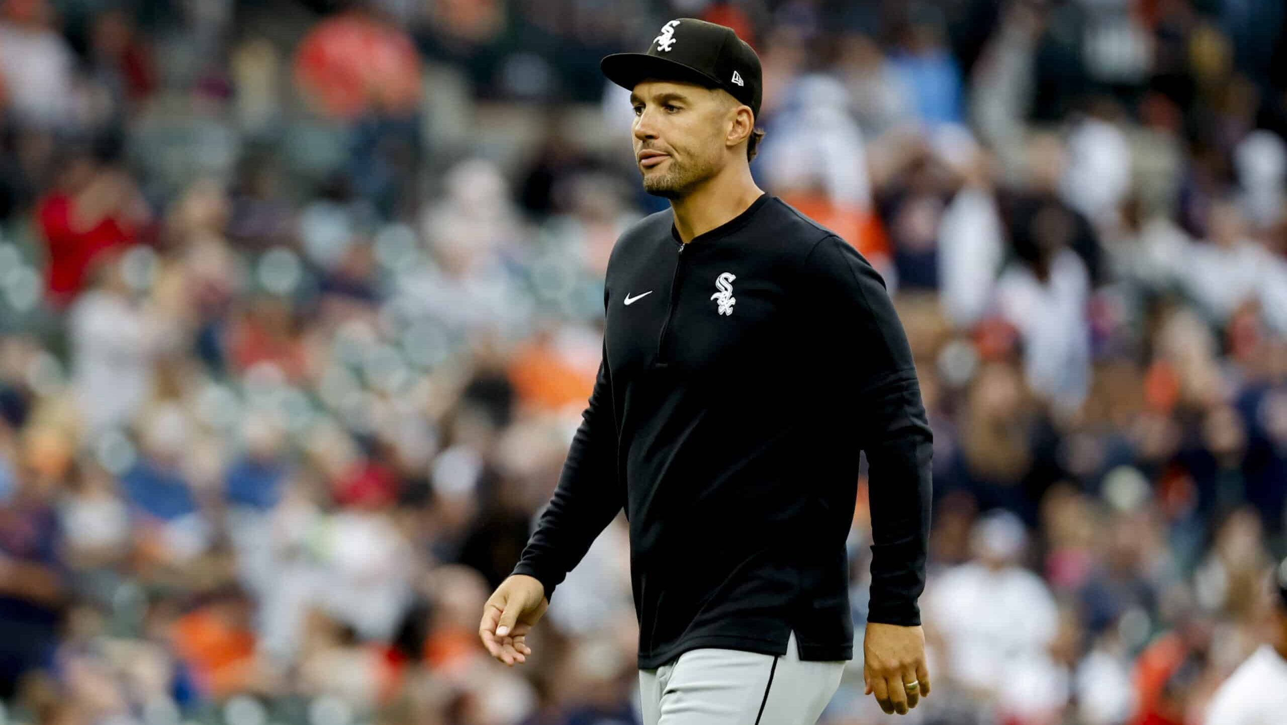 White Sox Managerial Finalists 2023 Revealed! Whos the Best Fit? Weve Got the Inside Scoop!