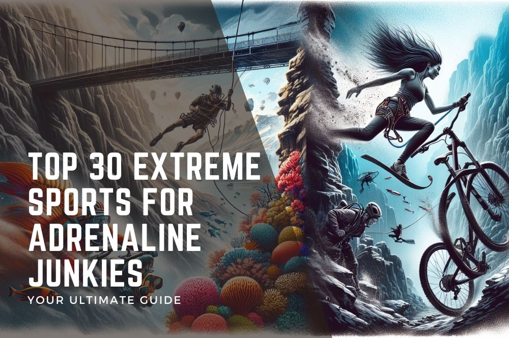 How to Get Started in Sport Extreme? Ultimate Guide for Beginners!