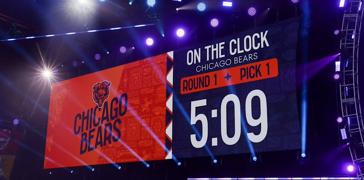 Bears Draft Picks 2025: Early Predictions and Needs.