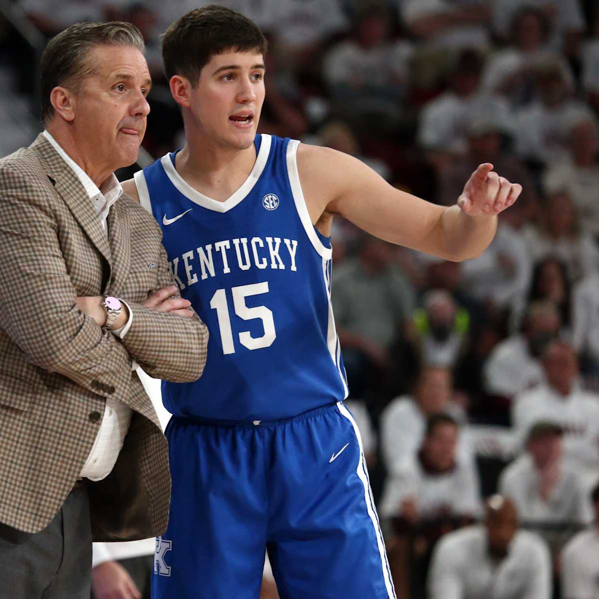 Reed Sheppard NIL Worth: Is the Kentucky Star Worth the Hype for Brands in Simple Terms?