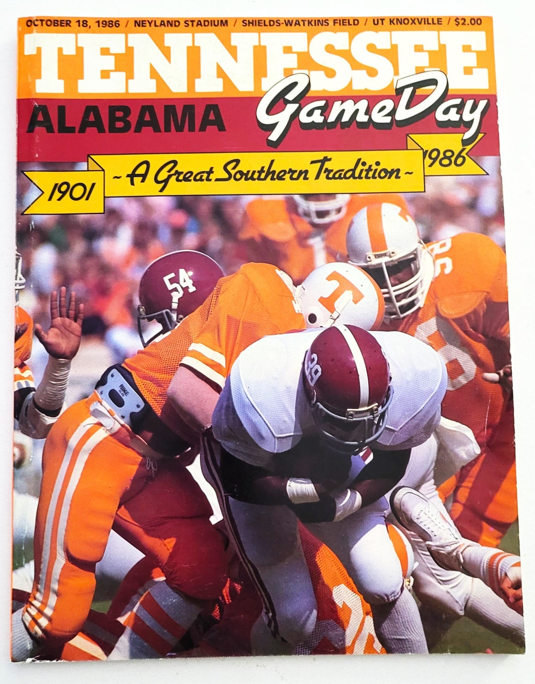 Neyland Stadium UGA vs University of Tennessee Football 1986: Relive the Classic Matchup and See Who Won!