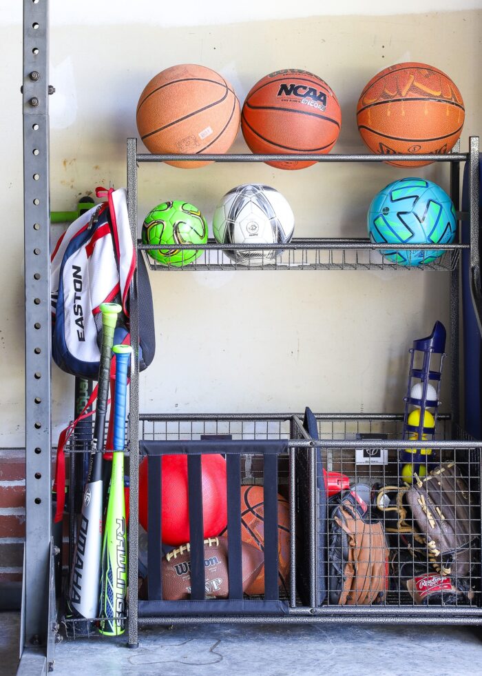 The Best Racks Sports Accessories (Must-Haves for Every Athlete!)