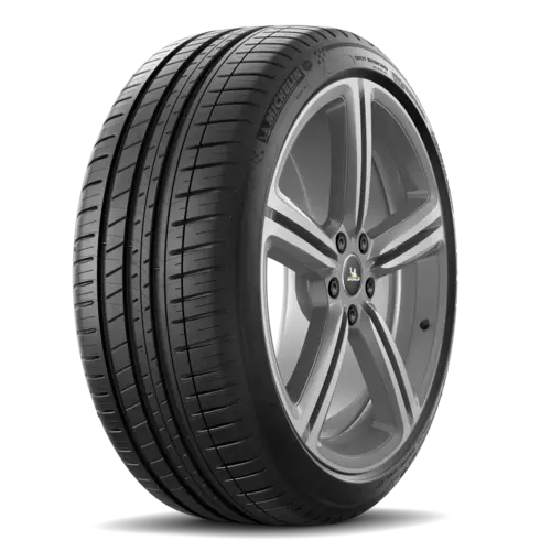 Pilot Sport 3 MO: Is it The Right Tire For You? See Expert Ratings