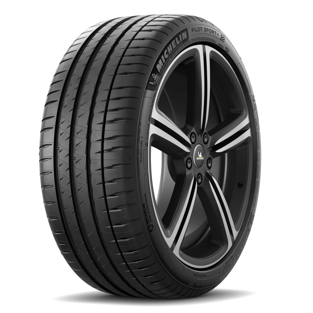 Pneu Pilot Sport 4 Review: Is This the Best Tire for Your Car?