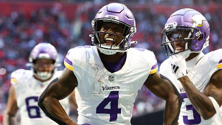 Vikings Playoff Hopes:  A Realistic Look at the Vikings Playoff Chances.