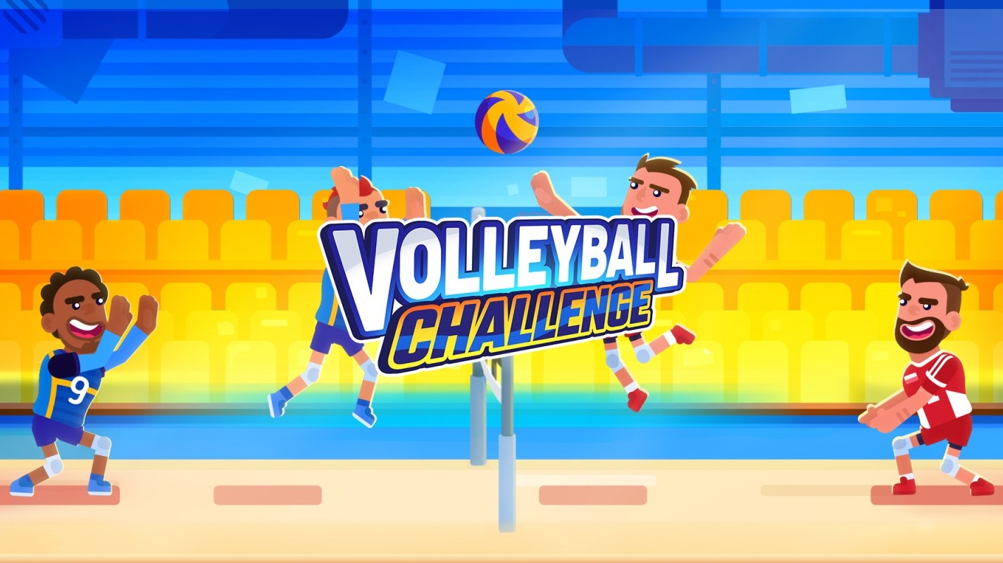 Volleyball Games Unblocked at School: Play Now, Free and Easy!