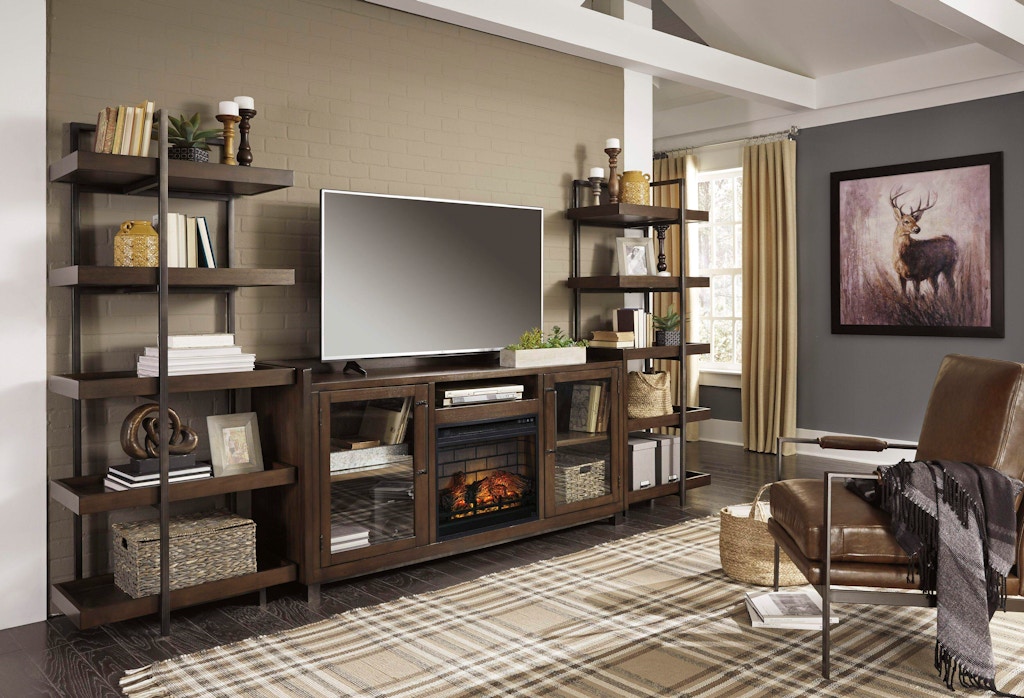 Ashley Entertainment Center: Is It Worth the Hype? (Find Your Perfect TV Stand Here!)