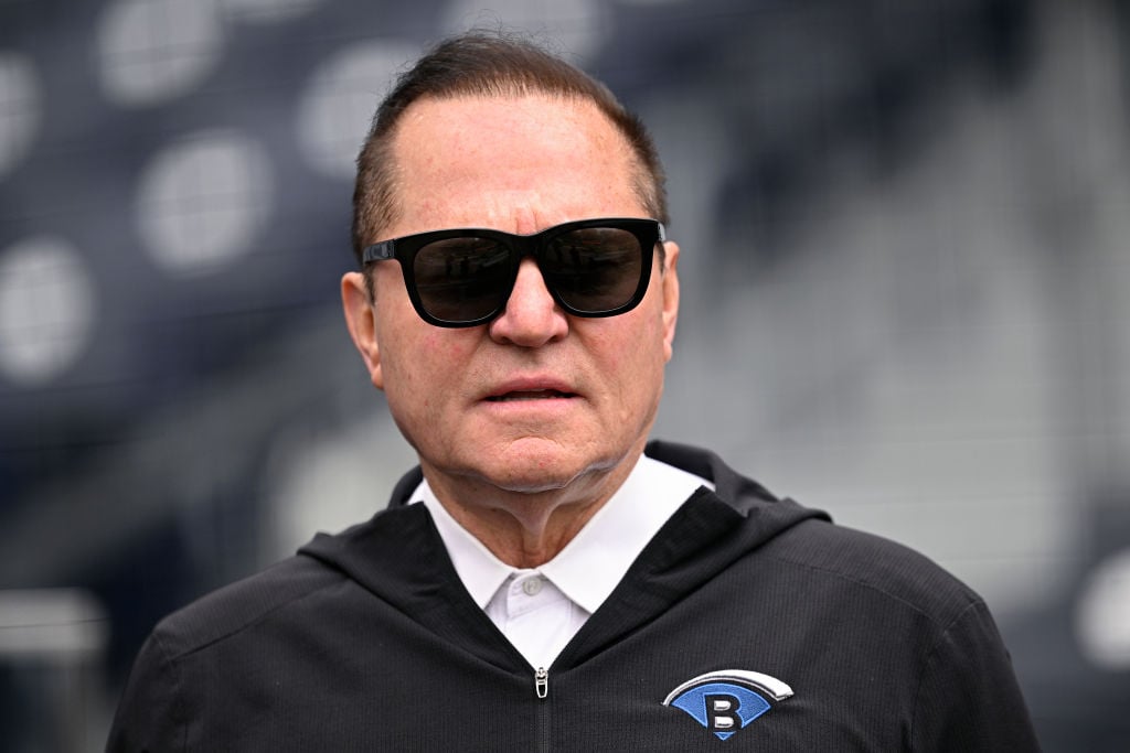 Scott Boras Net Worth Revealed:  A Look at His Massive Fortune!