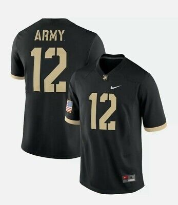 Where to Buy the Army Black and Grey Football Jersey? Best Deals Found Here!