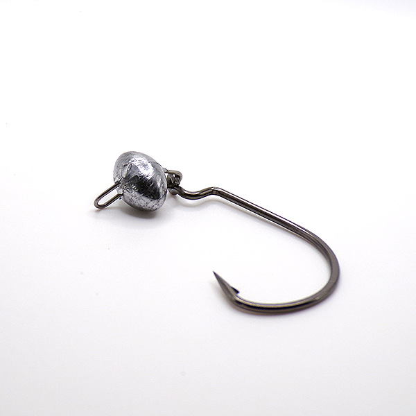 Hoss Weedless Football 3/0 1/4 oz Weight Review: Does It Really Work Wonders?