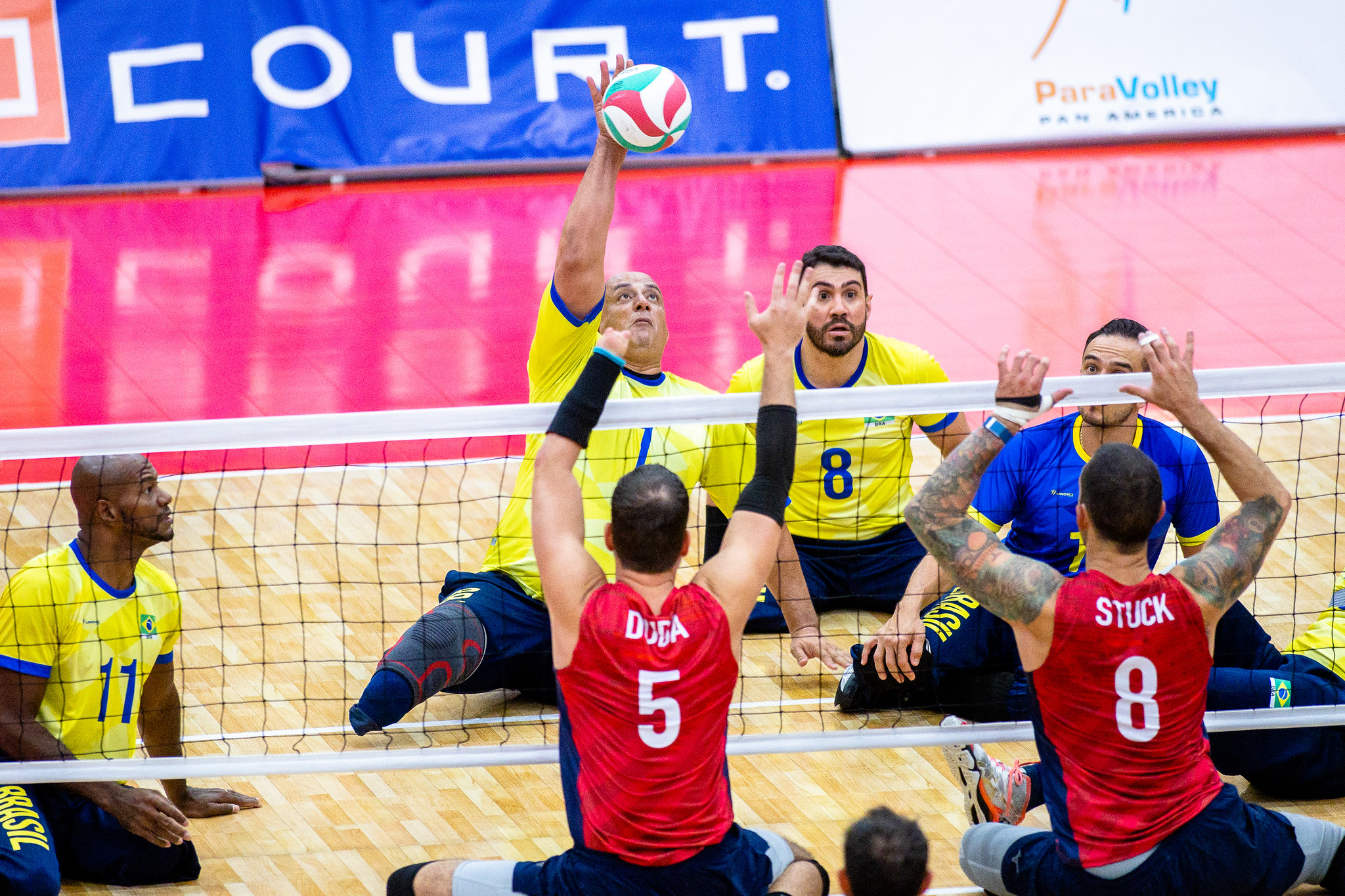 Brazil Volleyball Mens: Are They the Best Team? Learn All About Them!