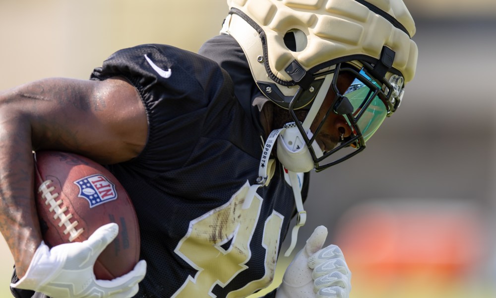 Alvin Kamara Injury Update: The Road to Recovery - Will He Be Back to Full Strength Soon?