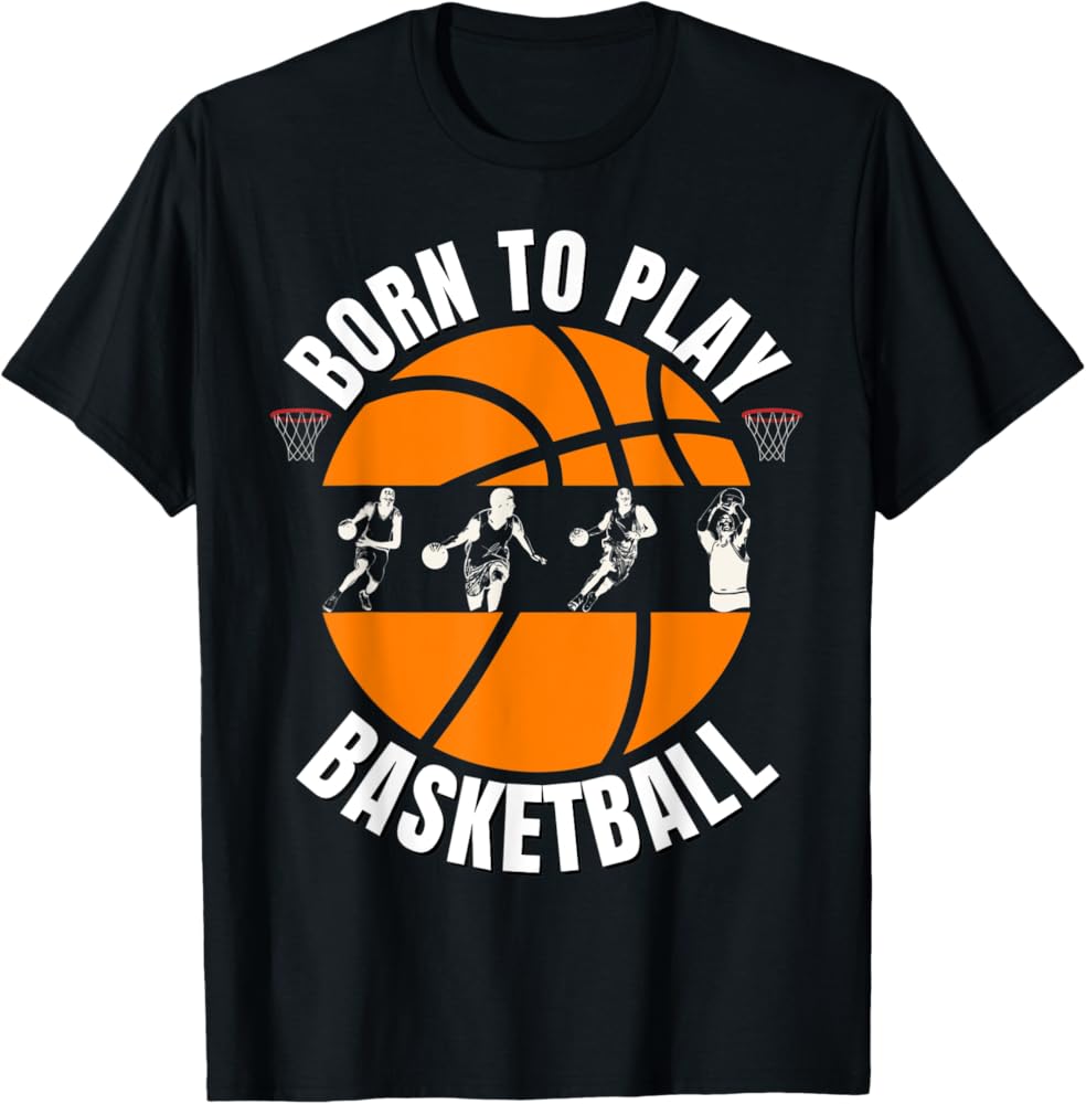 Basketball Shirt: Where to Buy the Coolest Styles for Your Game