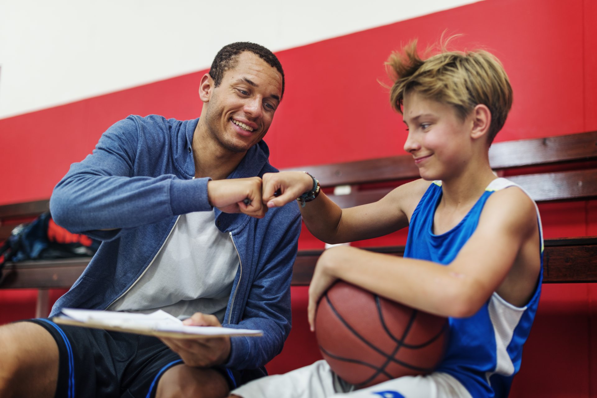 Need a basketball trainer? Heres how to find the best one for you!