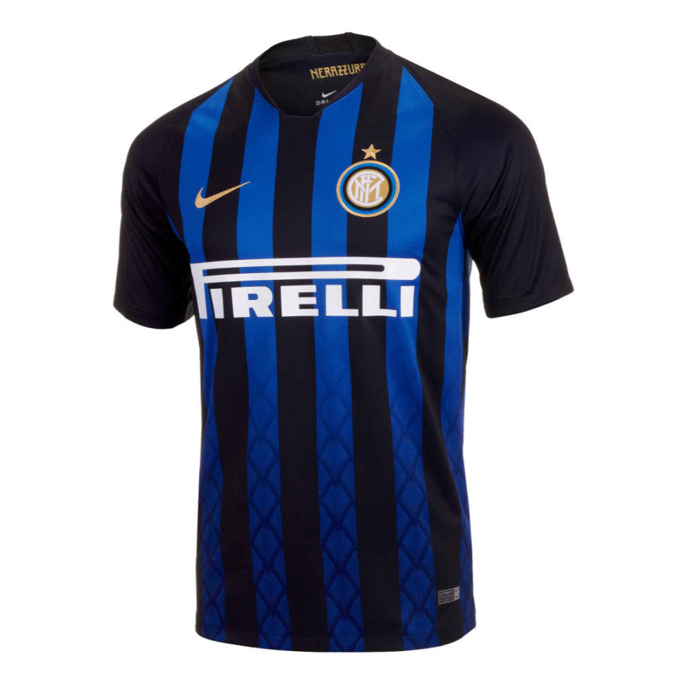 Best Deals on Inter 2018/19 Home Classic Football Shirts: A Quick Guide